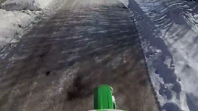 Шипованая резина KlX250 смотреть онлайн