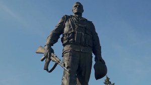 Памятники Поклонной горы (Москва)