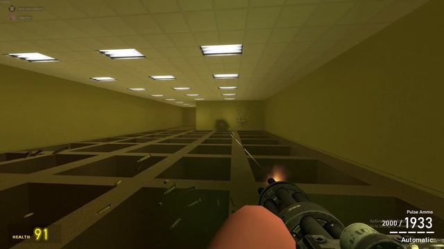 Two Retards Getting Chased by PNGs and JPEGs | Gmod Nextbot Hell Part 2 смотреть онлайн