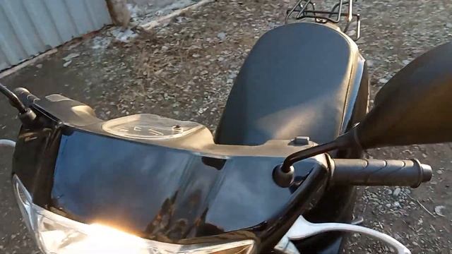 Honda takt 75 смотреть онлайн