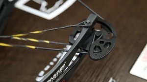 Самодельный арбалет - Игрушечное оружие из конструктора - Самоделки с Широ