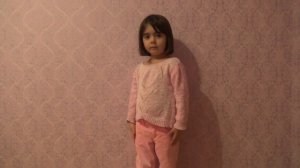 Детские песенки Белый снег пушистый Новогодняя песня