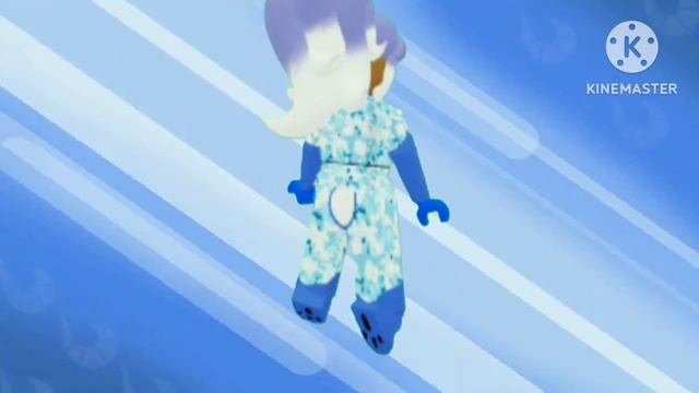 rena furtive transformation (roblox miracle City) смотреть онлайн