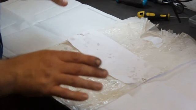 Оксибиоразлагаемый пакет-антиреклама или обман производителей.