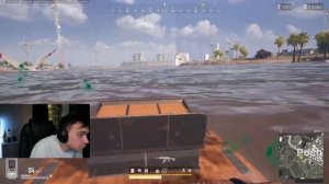 САСАВОТ СЛУШАЕТ КЛАССИКУ И ИГРАЕТ В ПАБГ | SASAVOT ИГРАЕТ В PUBG