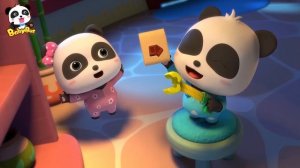 Take Care of Little Baby | Cartoon for Kids | Kids Songs | BabyBus