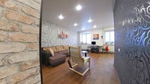 Продажа! Квартира 35 кв. м.