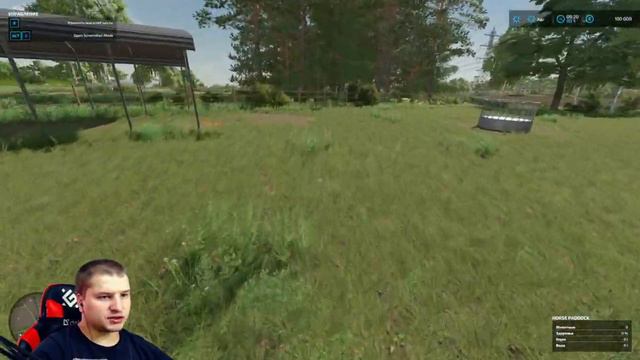 РАЙ ДЛЯ ВИНОДЕЛА | Hof Bergmann | Farming Simulator 22 смотреть онлайн