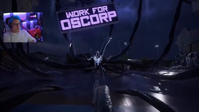 [ #6 ] Финал. Пятёрка проходит Человек-Паук 2 ?️ Marvel's Spider-Man 2 (Нарезка стрима ФУГА TV) смотреть онлайн