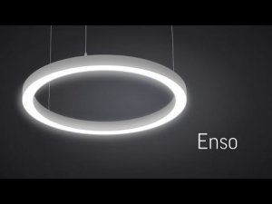 Светильник Enso