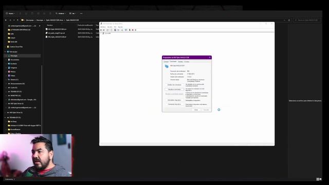 Instalar Drivers y activar G SYnc en Monitor MSI MAG321QR смотреть онлайн