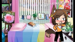 Гача лайф клип «Дора дура»