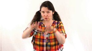 Мы капусту режем, режем. Пальчиковые и жестовые игры для детей