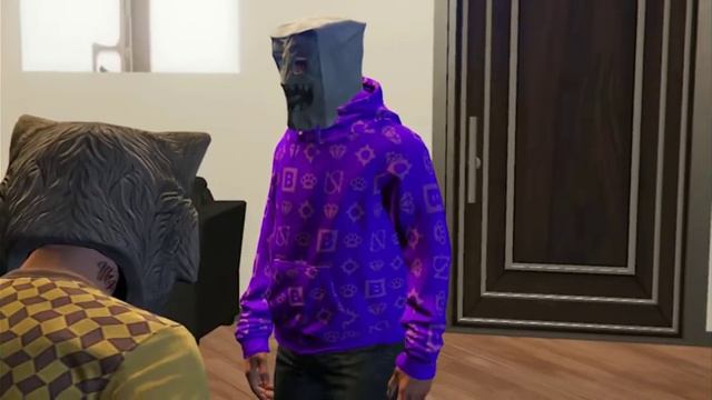 КАПИБАРУ НИКТО НЕ ХОЧЕТ ПРИЮТИТЬ В ГТА 5 ! Я СТАЛ КАПИБАРОЙ НА 24 ЧАСА В GTA 5 ONLINE смотреть онлайн