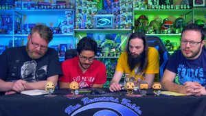 Vikings 4x15 REACTION!! "All His Angels"