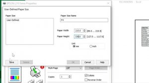 Tugas Informatika "How to make page layout in Microsoft Excel"  #Informatika #TJKT2023 #SMKN2Tasik