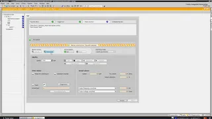 SINAMICS Startdrive  Safety Integrated acceptance test