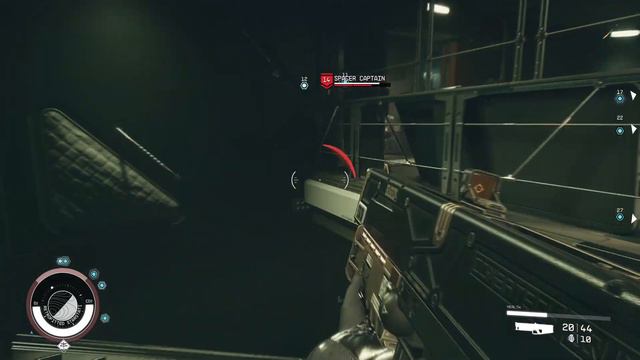 Starfield - Gameplay Part 16- RTX 2060 12 GB - i7 8700K смотреть онлайн