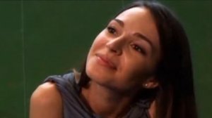 Прекрасная Агния Дитковските  в кино