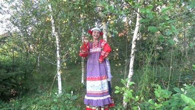 С днем рождения, мама! Ай ты, Наташа смотреть онлайн