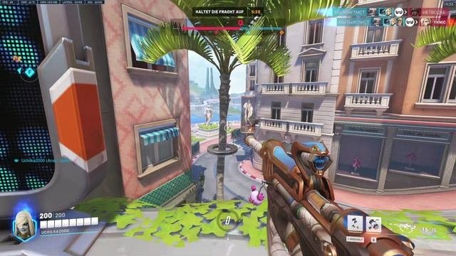 Overwatch 2