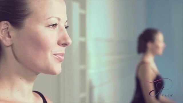 Веселая гимнастика для лица! смотреть онлайн