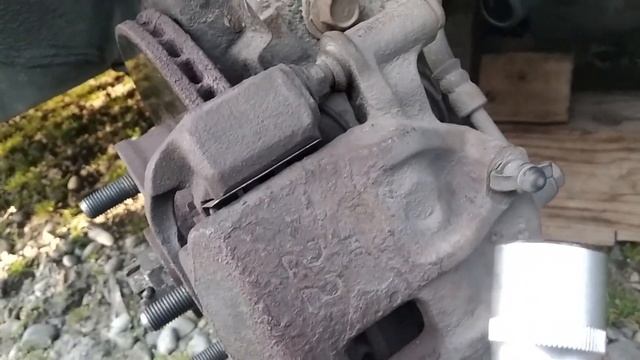 Wymiana łącznika stabilizatora | Hyundai - Zrób to sam смотреть онлайн