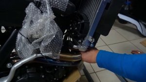 ZUUMAV CR300NC | РАСПАКОВКА + ЧЕСТНЫЙ ОТЗЫВ