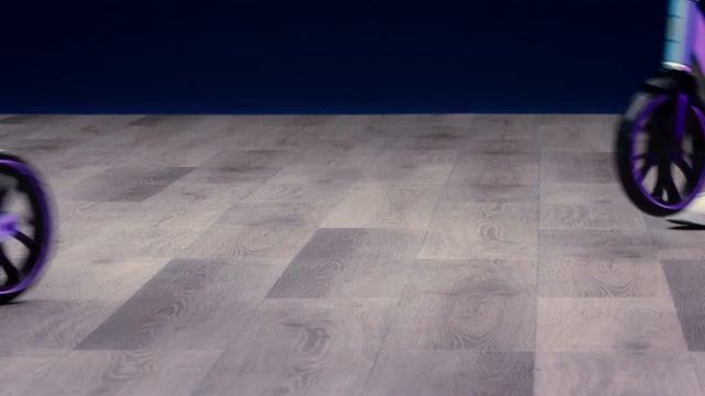 Tarkett Starfloor Click Ultimate: tout est à lépreuve