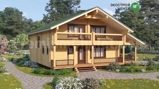 Облет дома — Д-309 смотреть онлайн