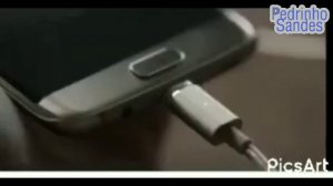 Battery Lowing Reactions to 100% to 0% ( Low Battery )