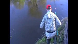 Боковой кивок на Иже 2