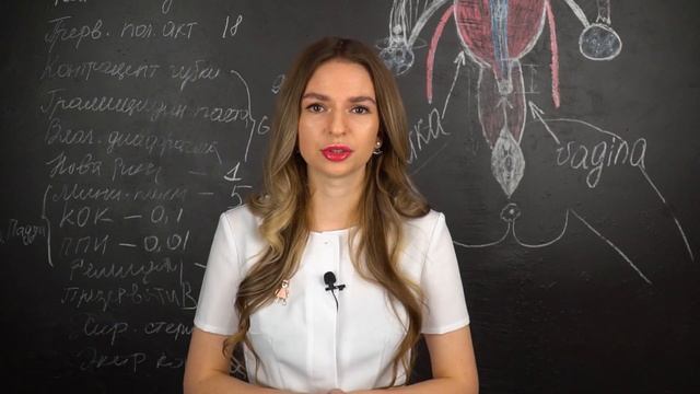 Изменения во время Климакса. Менопауза. ЗГТ. Гинеколог Царева Наталия