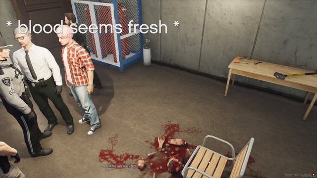 MY PET ROCK OF DEATH! | GTA 5 RP смотреть онлайн