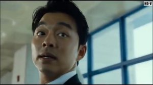 Фильм Поезд в Пусан