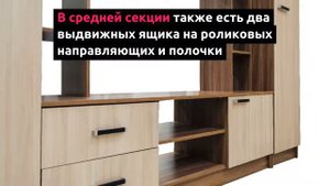 Стенка _Марта-11_ (_Флора_)