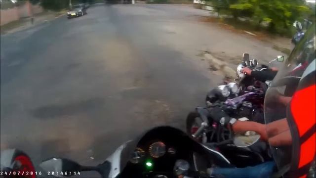 Улицы Аккермана 2016 720Р мото смотреть онлайн