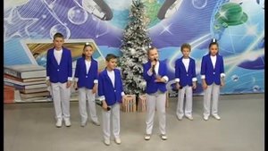 Неразлучные друзья Песенка неразлучных друзей