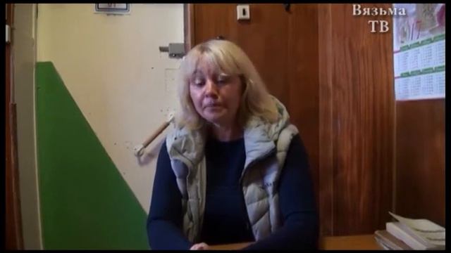 Жители деревни Относово благодарят депутатов «Единой России» смотреть онлайн