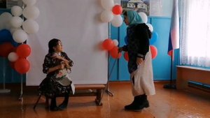 Трейлер Две старушки