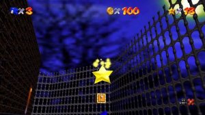 Mario 64 Sonic Edition (Release 3.0)