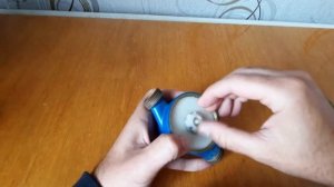 Счетчик для воды, устройство.