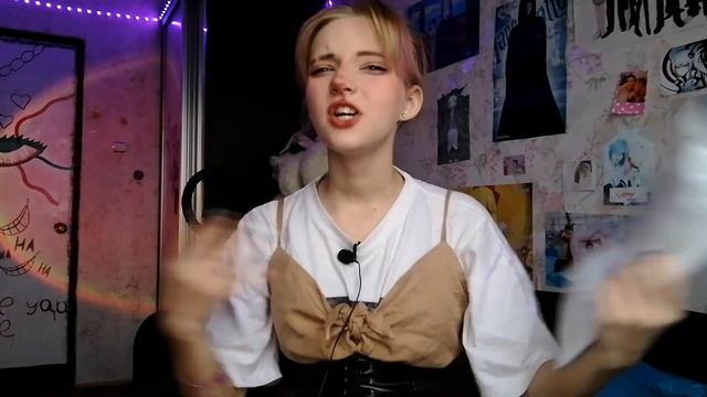 ALIEXPRESS,что это за...? Распаковка одежды/Косплей ? смотреть онлайн