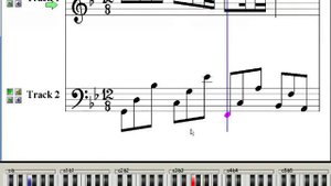 Marriage d' Amour - Short ver (Richard Clayderman) - Music Piano Sheet