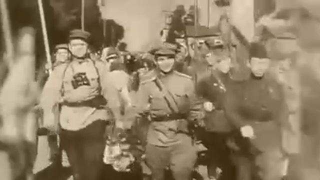 "На вызовы и провокации ответим без промедления!" - военнослужащие Белоруссии в ответном видеоролике