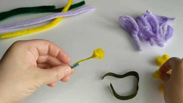 ИДЕИ для ТВОРЧЕСТВА. Весенние ПОДЕЛКИ своими руками. Поделок к пасхе легко, просто, быстро.