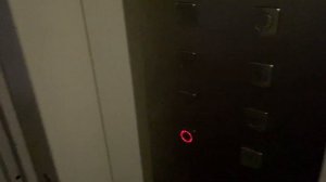 (036.0/795) Лифт ЩЛЗ 2011 г. 400 кг. / Ростовская 58/20, подъезд 5