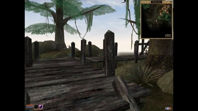 TES III: Morrowind: Лучший старт для Мага (Гайд) смотреть онлайн