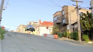 Кен Блок- топовый дрифт на Форд Фокус