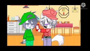 Эверест изменила Роки? щенячий патруль gacha club  [meme как ты могла]{не ориг}